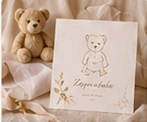 Zaproszenia na chrzest – inspiracje