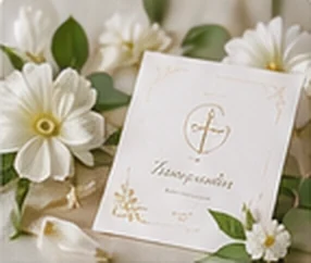 Zaproszenia komunijne – inspiracje