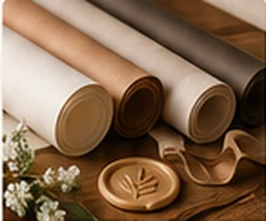 Papier i dodatki – inspiracje