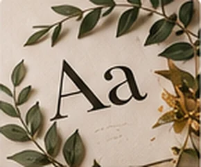 Projektowanie i typografia – inspiracje