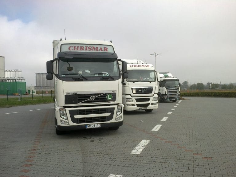 Urządzenia transportowe i transport międzynarodowy Poznań