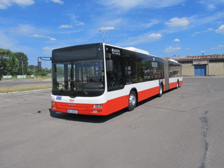 Rozwój motoryzacji czyli jak szybciej, mocniej, więcej