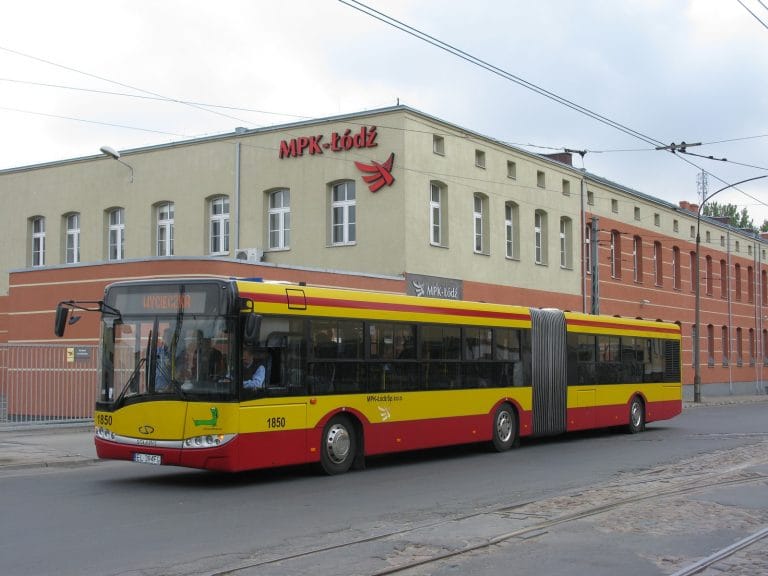 Rozkład jazdy mpk w Ostrowcu św